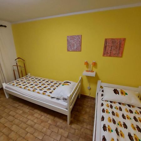 Terra Apartments Piran Bagian luar foto