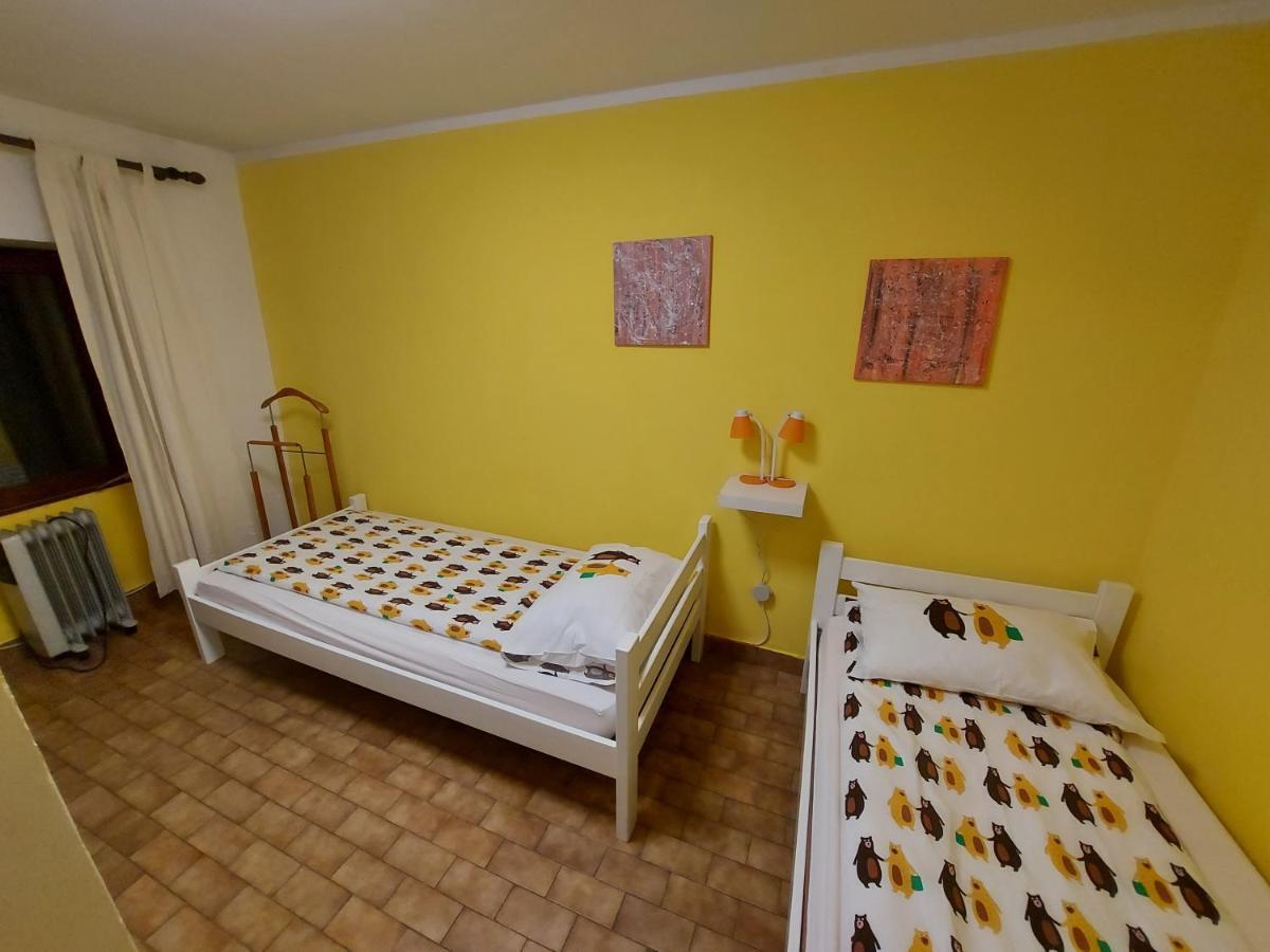 Terra Apartments Piran Bagian luar foto