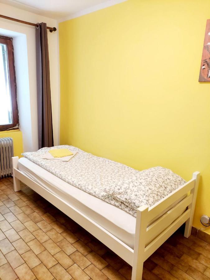 Terra Apartments Piran Bagian luar foto