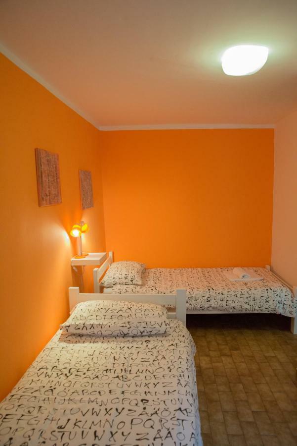 Terra Apartments Piran Bagian luar foto